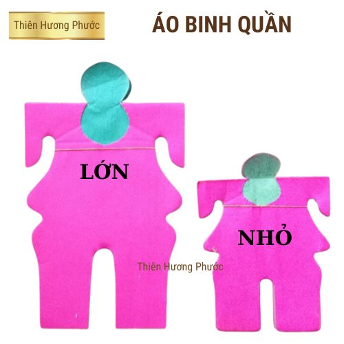 Giấy cúng thái tuế cao cấp