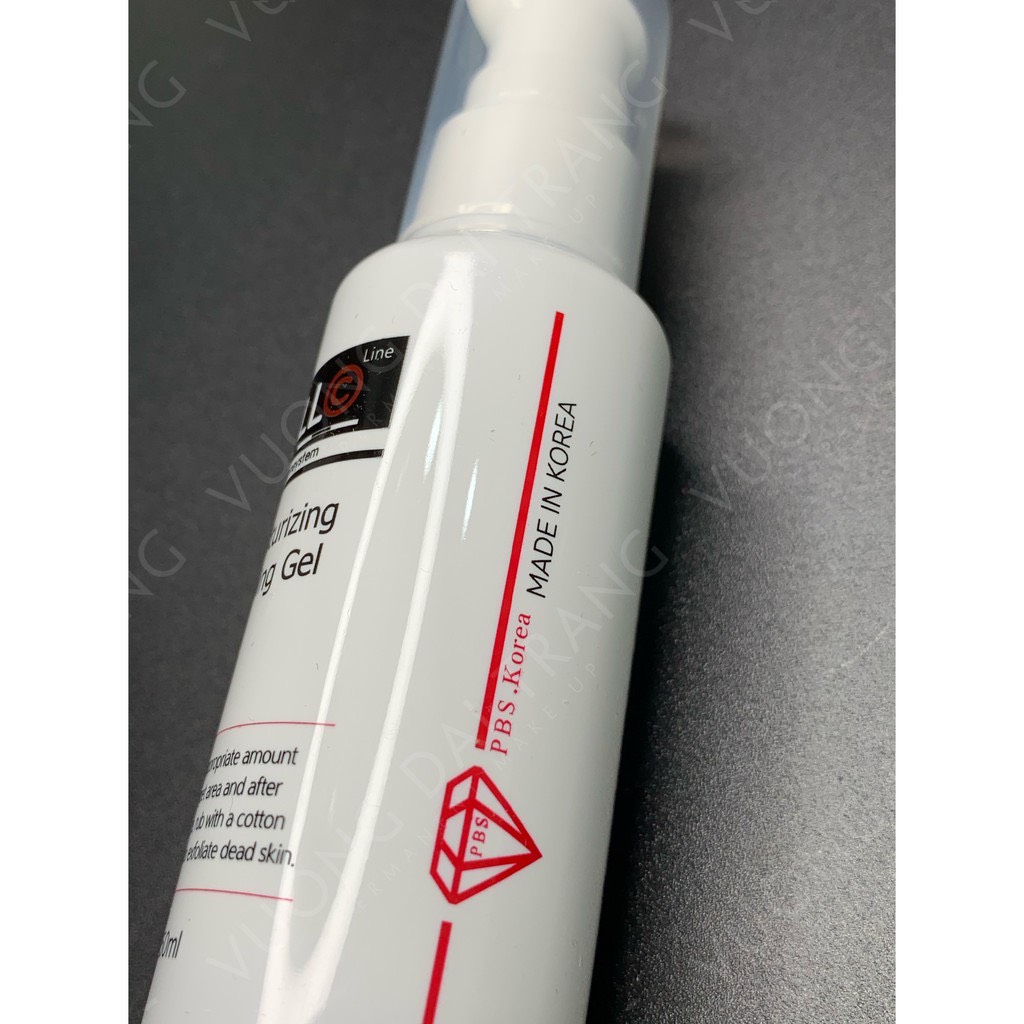 Gel Tẩy Tế Bào Chết CELLO