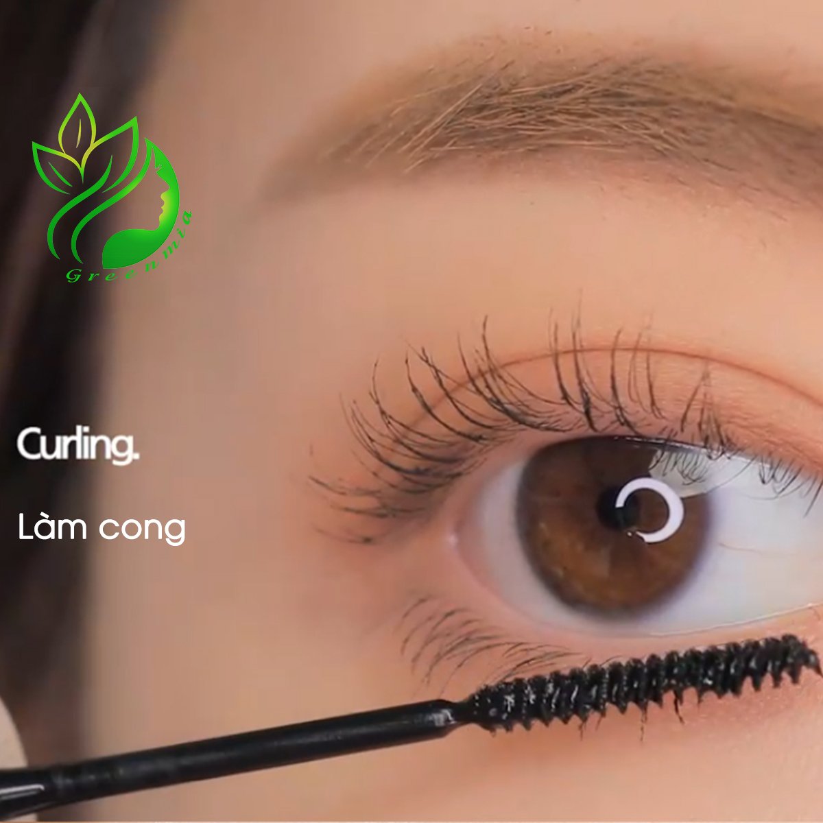 Mascara Chuốt Mi 3CE Super Slim 3g Cực Cong Tơi Mi [CHÍNH HÃNG CHECK HIDDEN TAG]