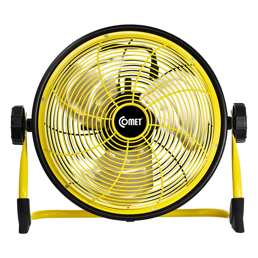 Quạt Sạc Comet 12 inch CRF1112 (25W)