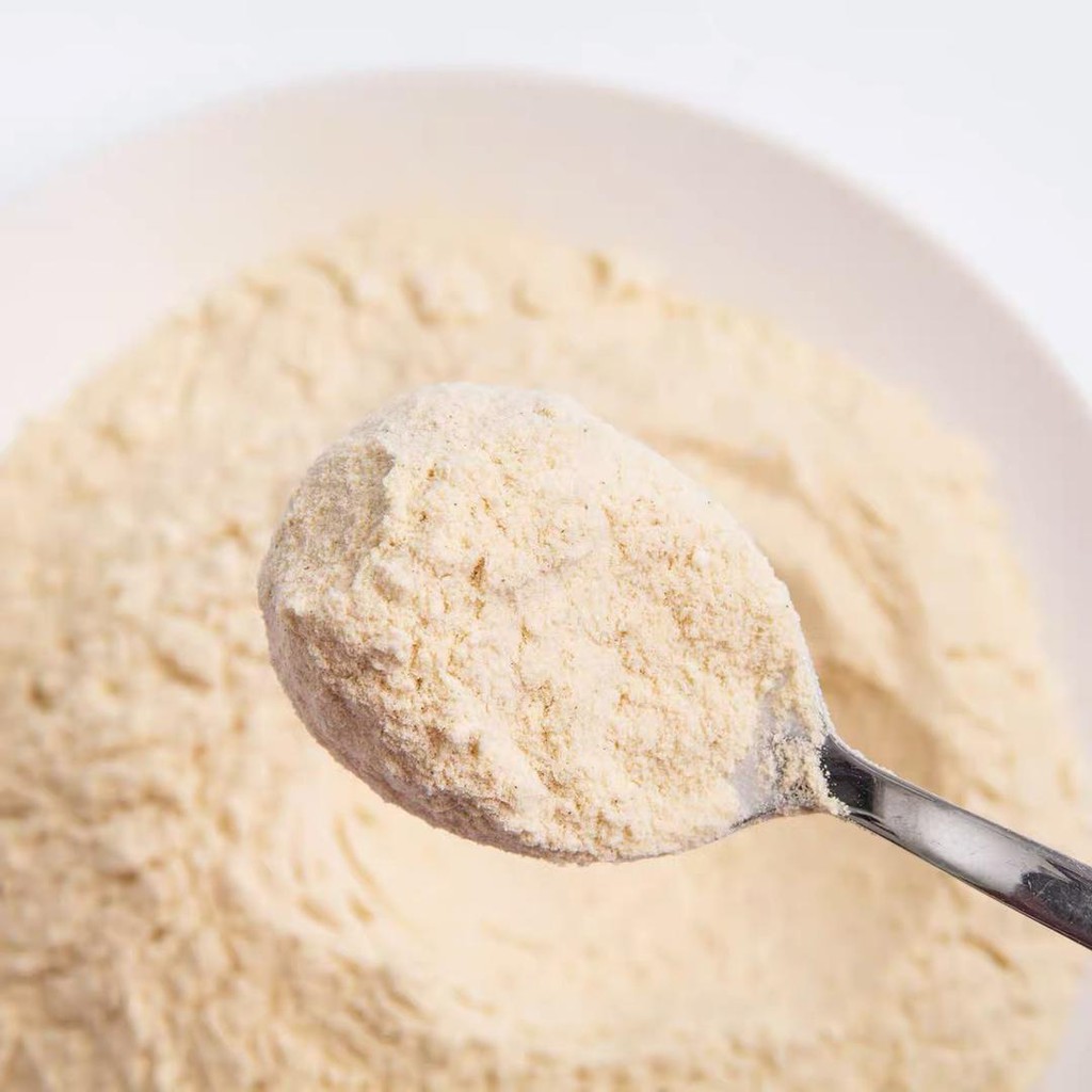 Bột chuối nguyên chất 200g - Thảo Dược Tấn Phát
