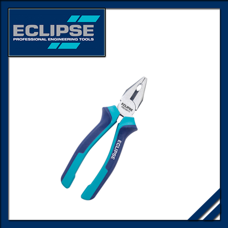 Kìm Mỏ Bằng Eclipse PW21696/11