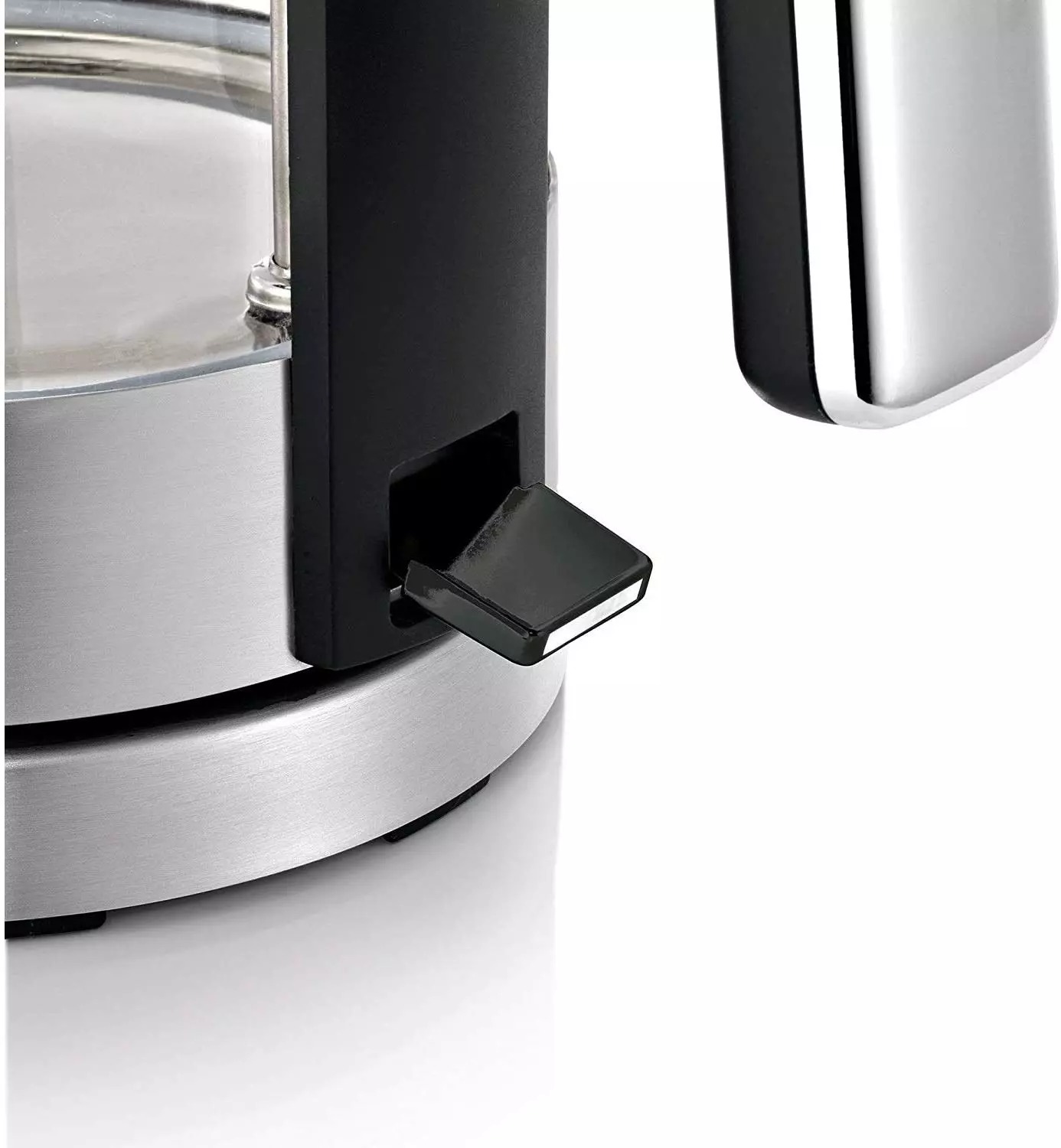 Ấm siêu tốc WMF LONO Glas Wasserkocher 1,7l [HÀNG ĐỨC]