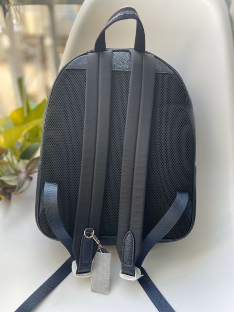 BALO COACH DA THẬT PHỐI, HÀNG CHUẨN AUTHENTIC