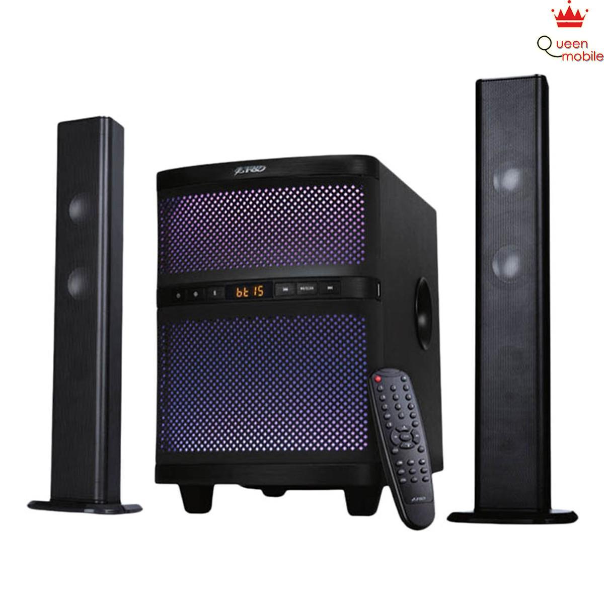 [HCM]Loa Bluetooth FENDA T200X 60W