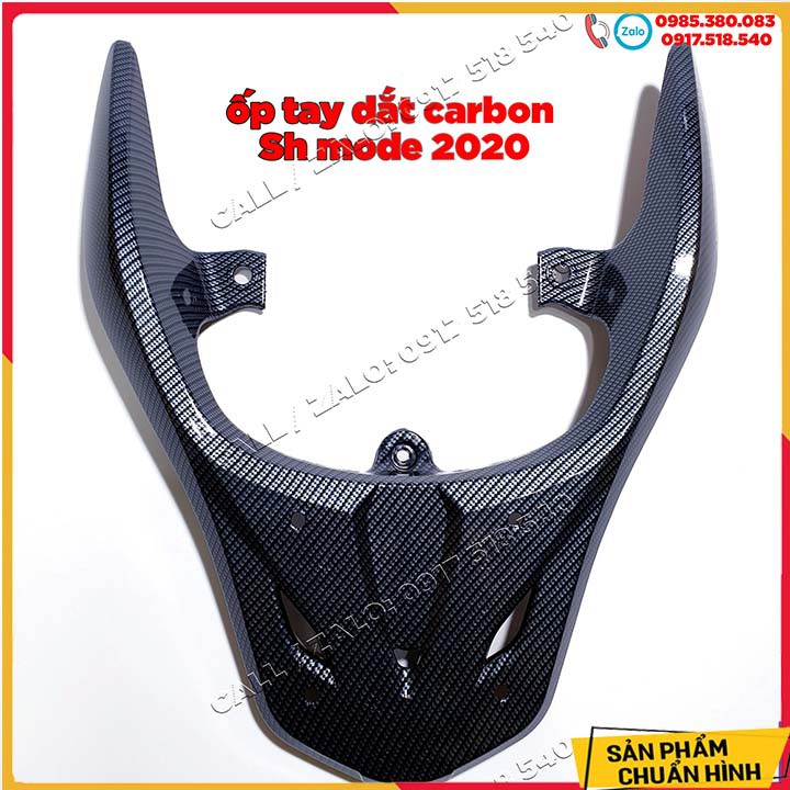 ✅ Combo Ốp Carbon SH Mode 2020 ( 6 món hàng Artistar ) ✅