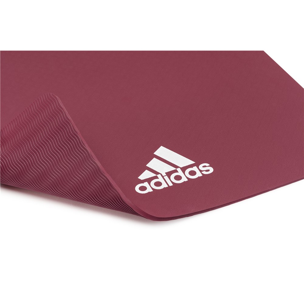 THẢM YOGA ADIDAS ADYG-10100MR TÍM MẬN