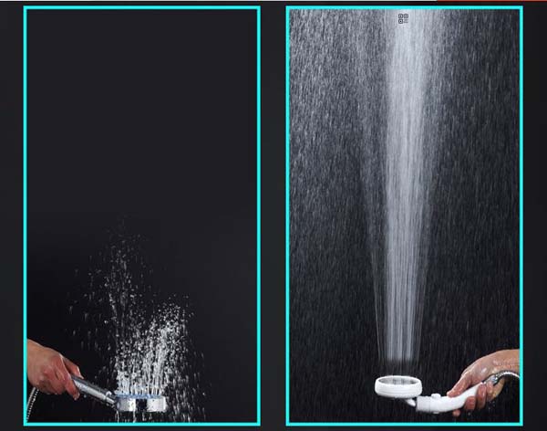 Bat sen - Bát sen tắm tăng áp (nhựa chịu nhiệt)