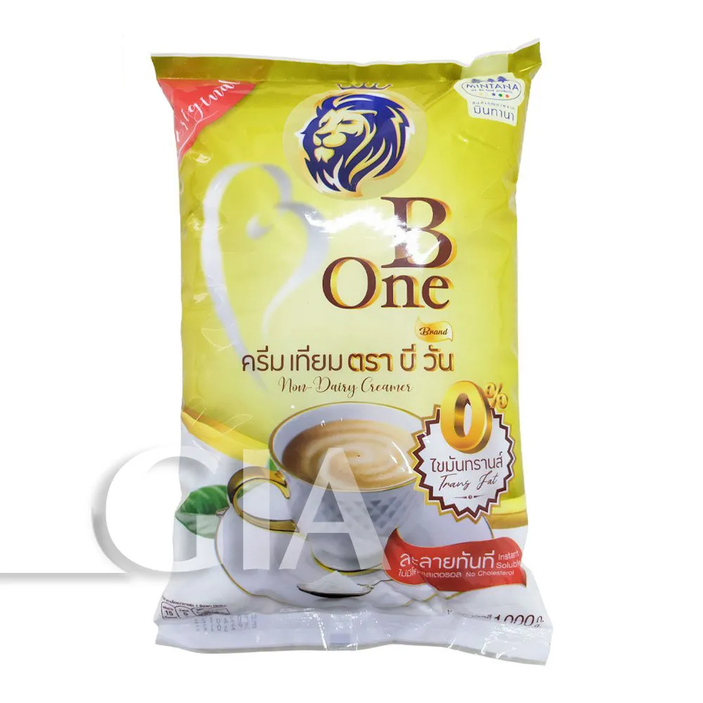 Bột kem béo B-One Thái Lan gói 1kg