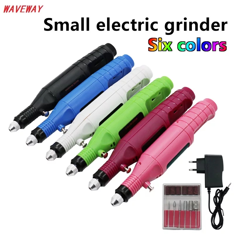 [HCM]Máy mài đánh bóng cầm tay mini