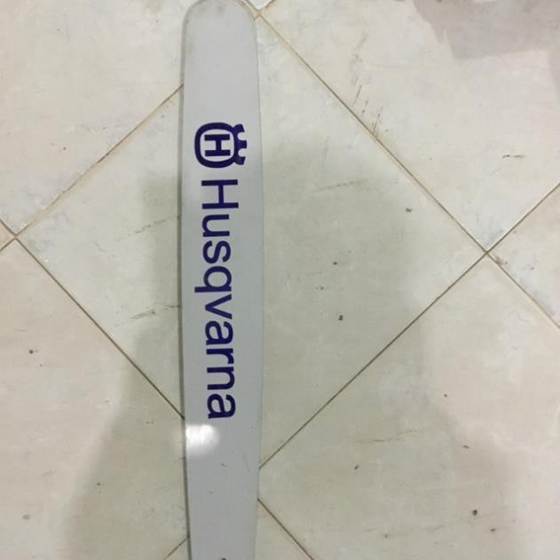 Lam cưa 80 dùng cho máy cưa husvana 365