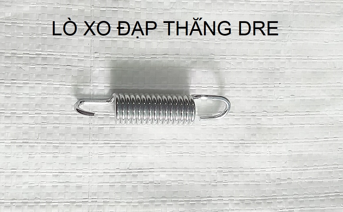 LÒ XO ĐẠP THẮNG DREAM