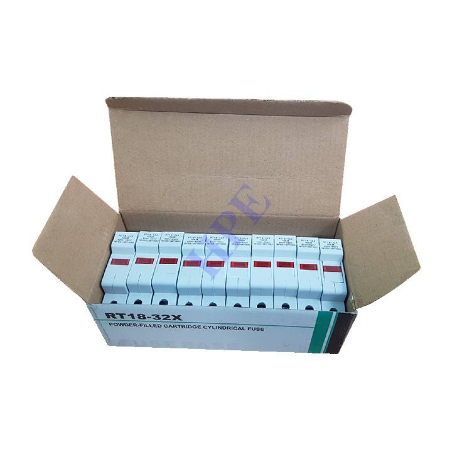 Đế cầu chì RT 18-32X