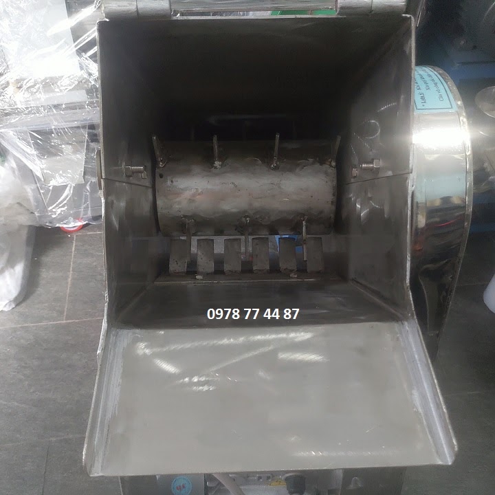 Máy xay nước đá cà phê công nghiệp