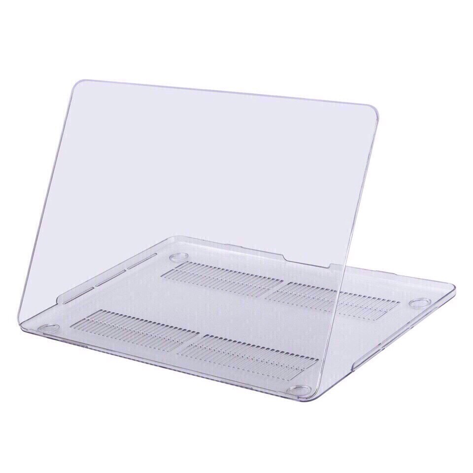 ỐP TRONG SUỐT MACBOOK AIR 13 INCH 2015, 2016, 2017 (Model : A1466)