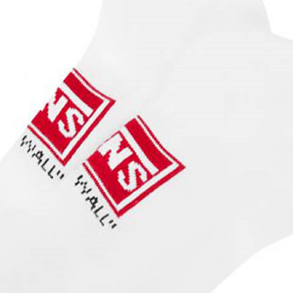 Vớ Vans Socks VN0A4RB3WHT