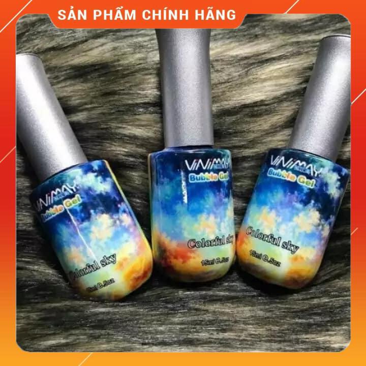 [CHÍNH HÃNG] Top Loang Vinimay - Gel Loang -15ml