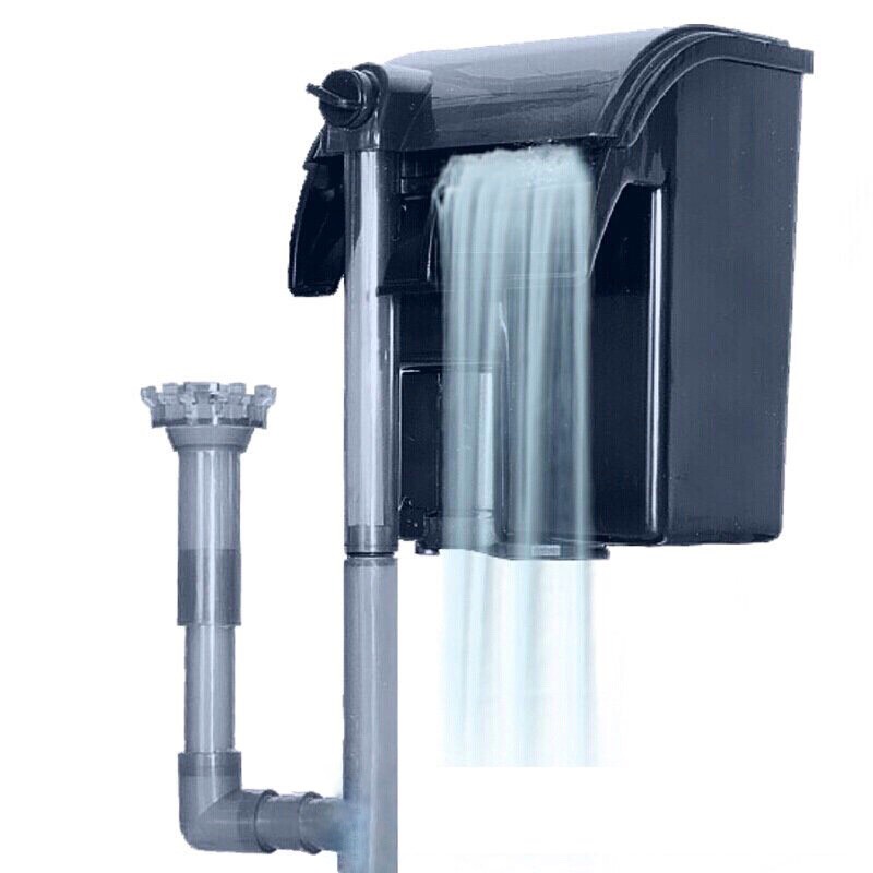 Lọc thác Sobo WP 303H, 606H, 607H