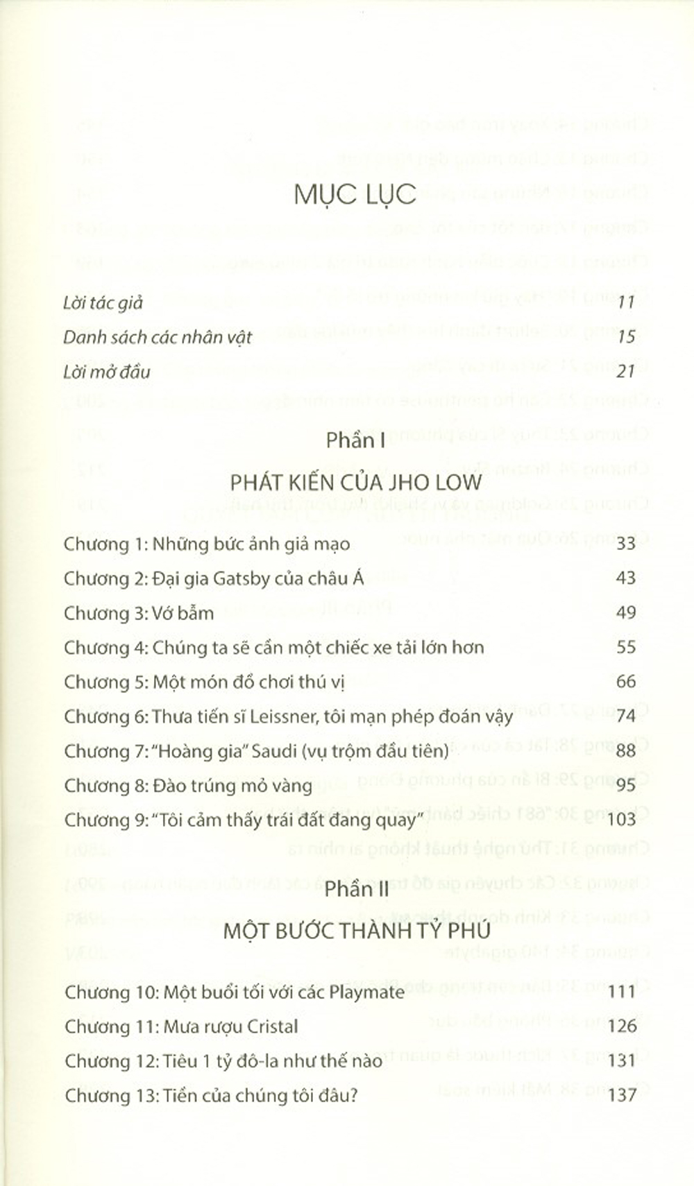 Cá Voi Tỷ Đô