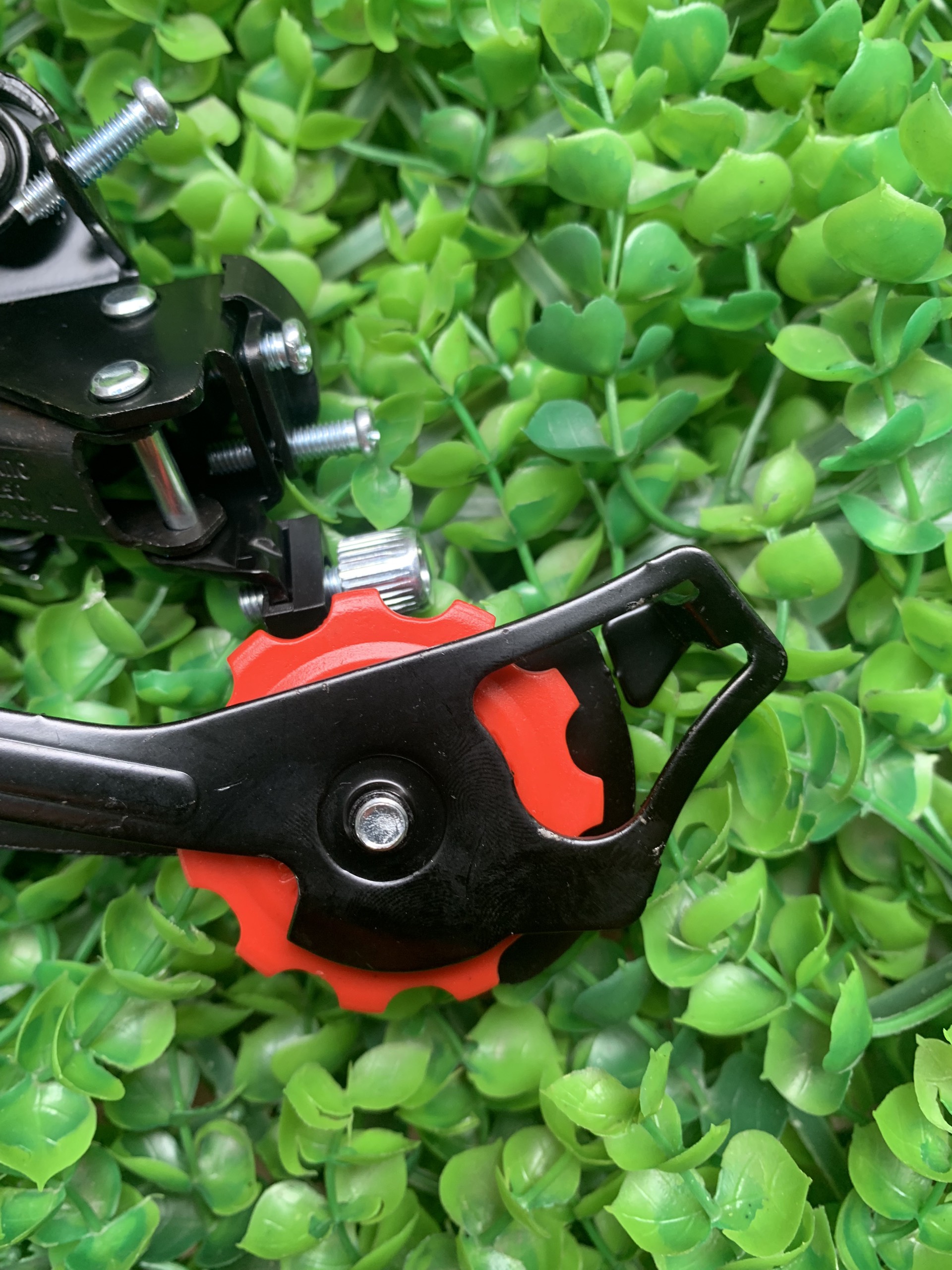 Củ đề xe đạp Shimano Tourney