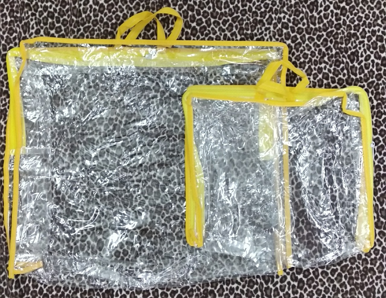 [HCM]Túi đựng chăn mền loại lớn 40*45cm- Halido