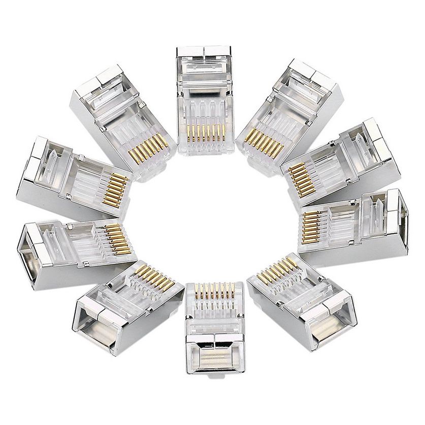 Đầu mạng rj45