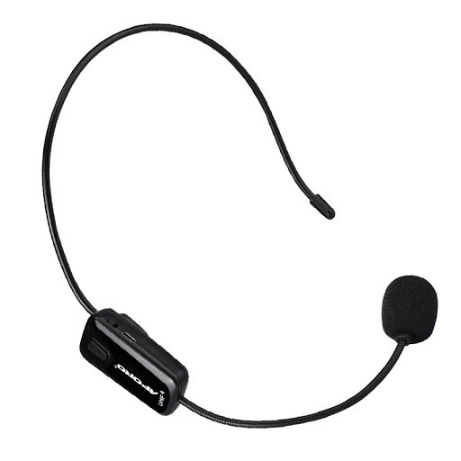 Máy Trợ giảng không dây Aporo T2 UHF có Bluetooth
