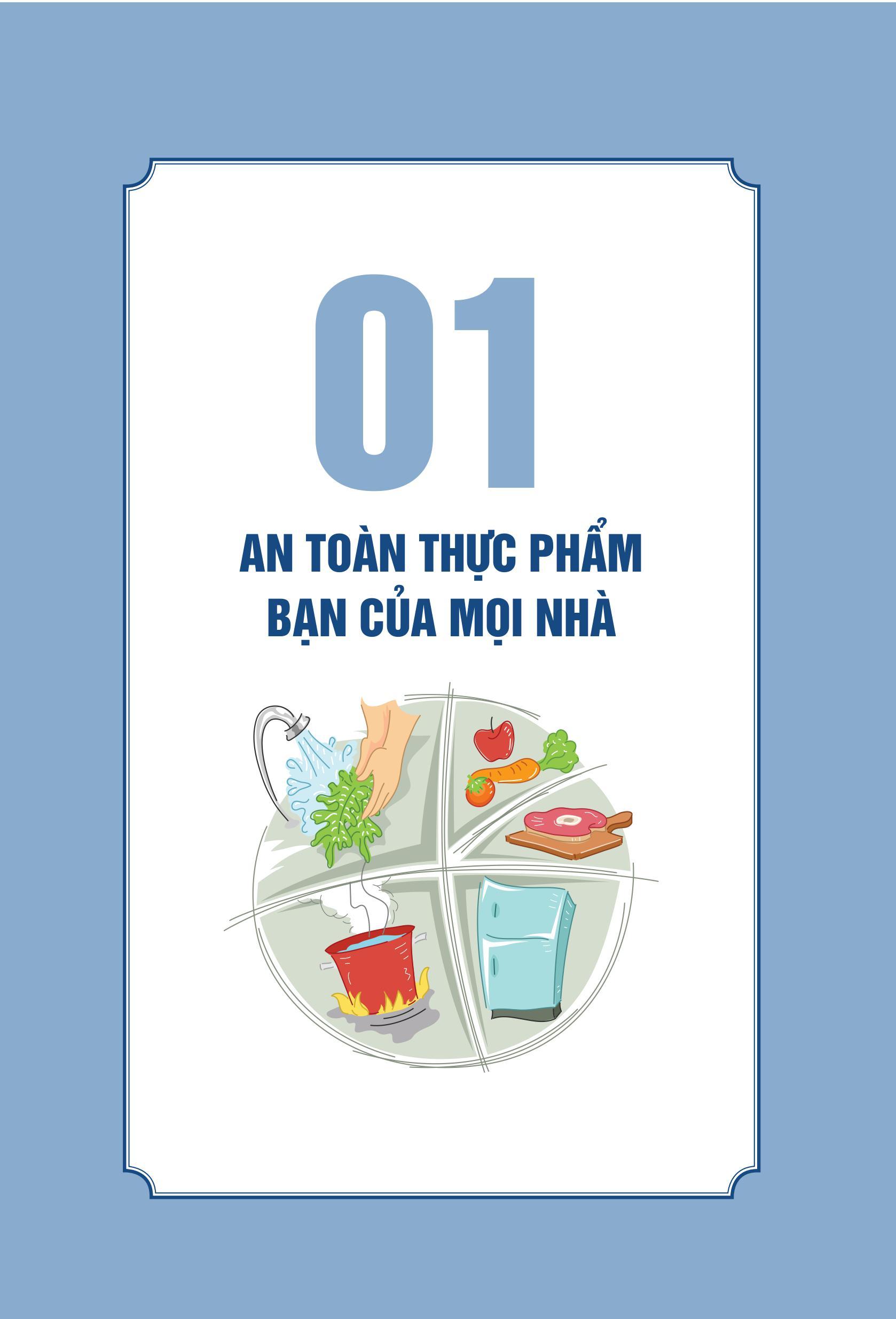 Sách - Nấu ăn thông minh tập 2