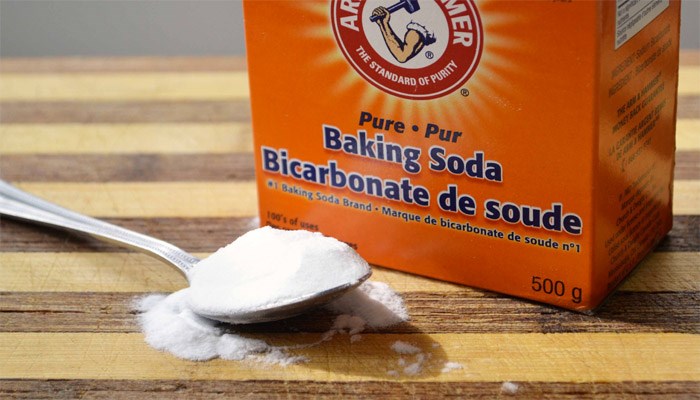 Bột Nở Baking Soda Đa Công Dụng 454g