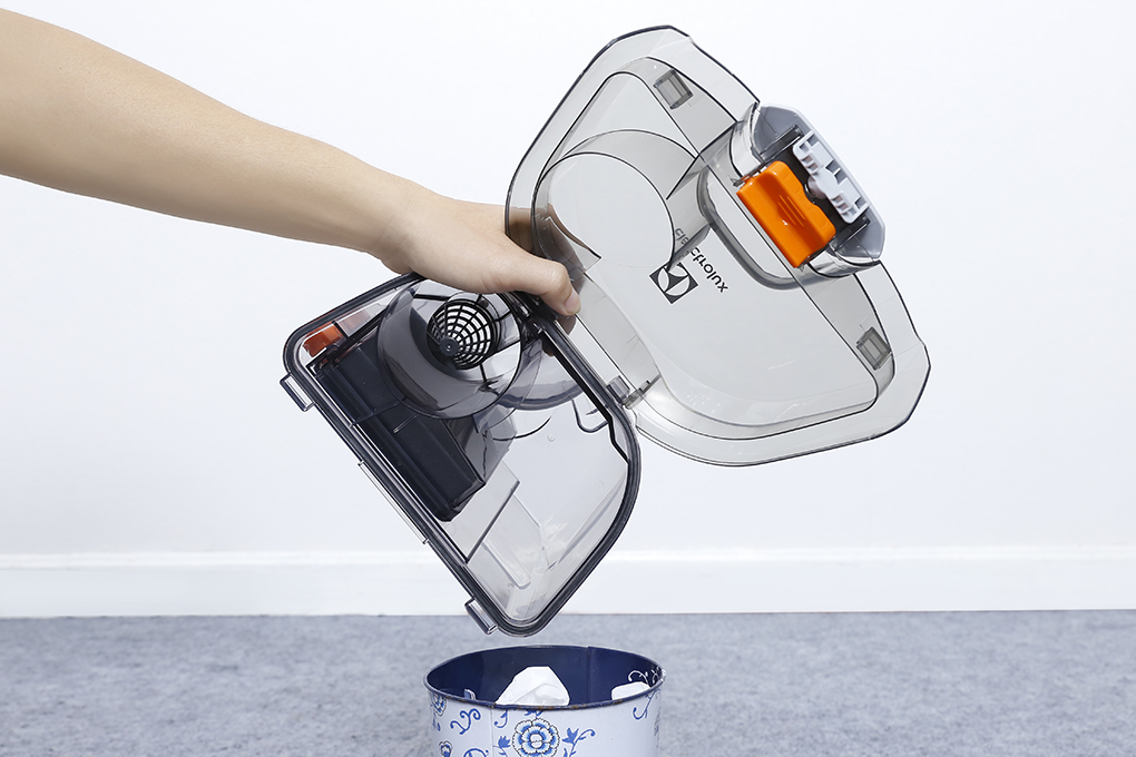 Máy hút bụi Electrolux Z1231 1600W