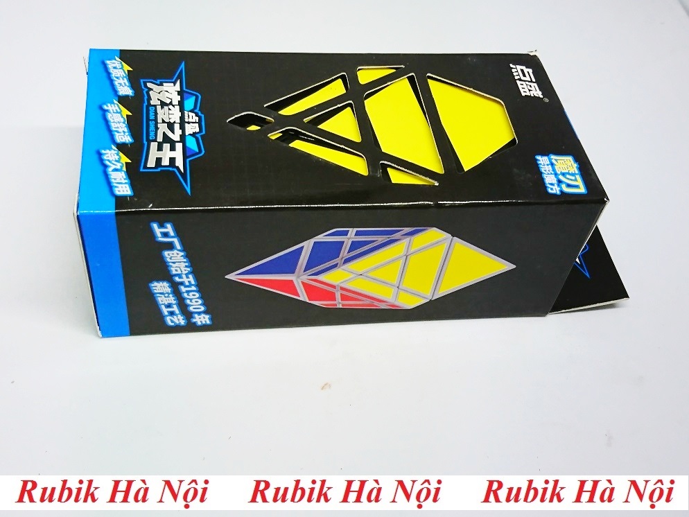 Rubik Diansheng Blade
