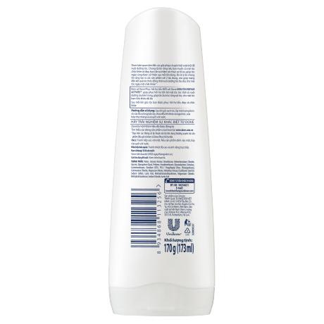 Dầu gội dove phục hồi tóc 173ml