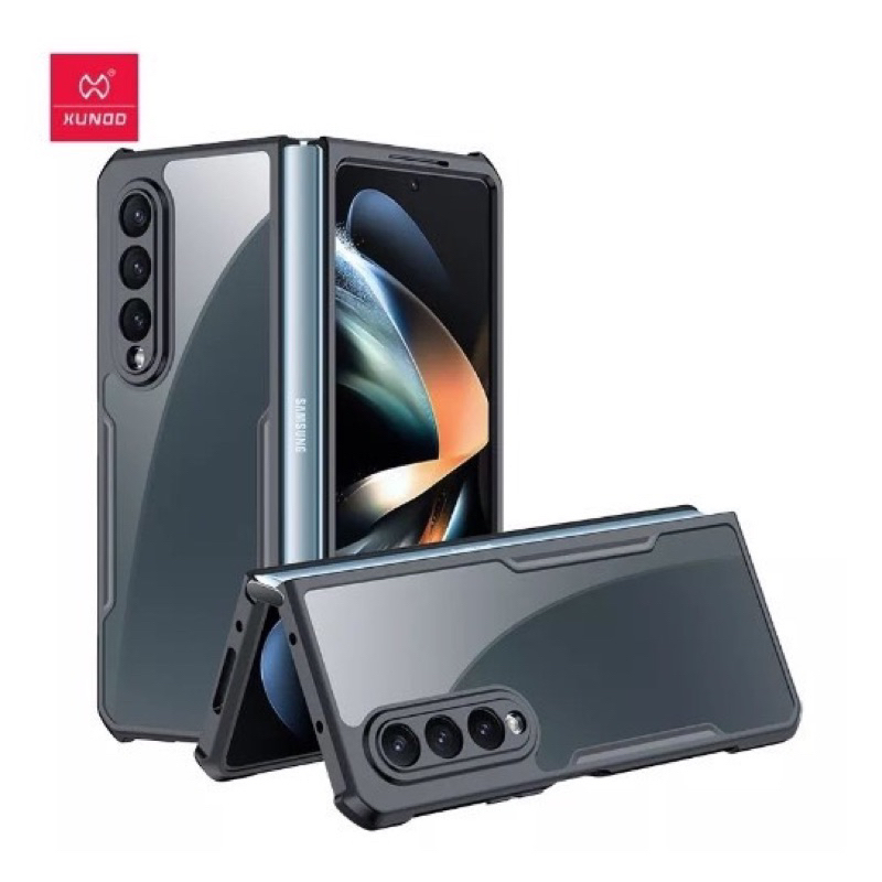 Ốp xundd chống shock thể thao samsung z fold 5/ z fold 4/ z fold 3/ z flip 3/ z flip 4/ z flip 5