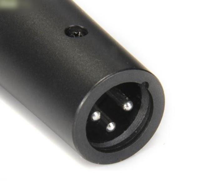 Micro Karaoke gia đình Takstar Pro-38