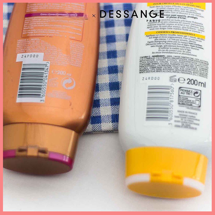 Dầu Xả Dessange 200ml
