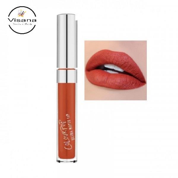 SON KEM COLORPOP ULTRA - MAMA