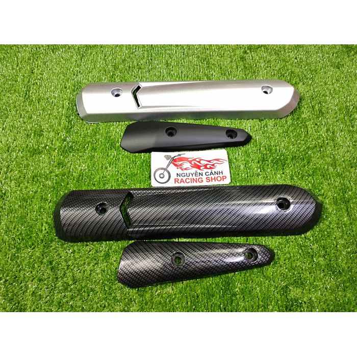 Ốp pô sirius exciter spark