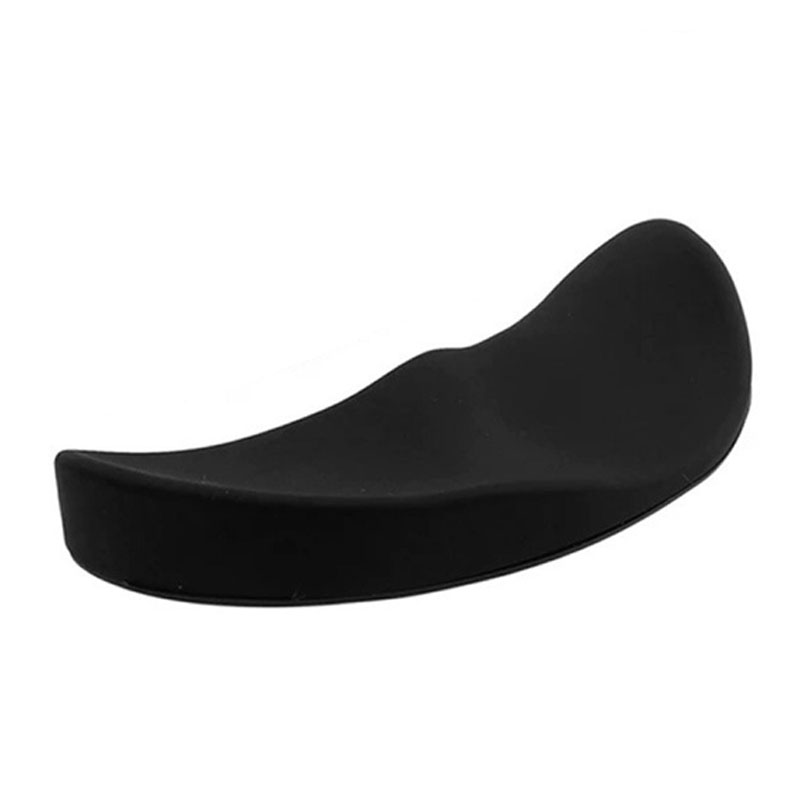 Ergonomic Mouse Rest Pad Mouse Wrist Rest