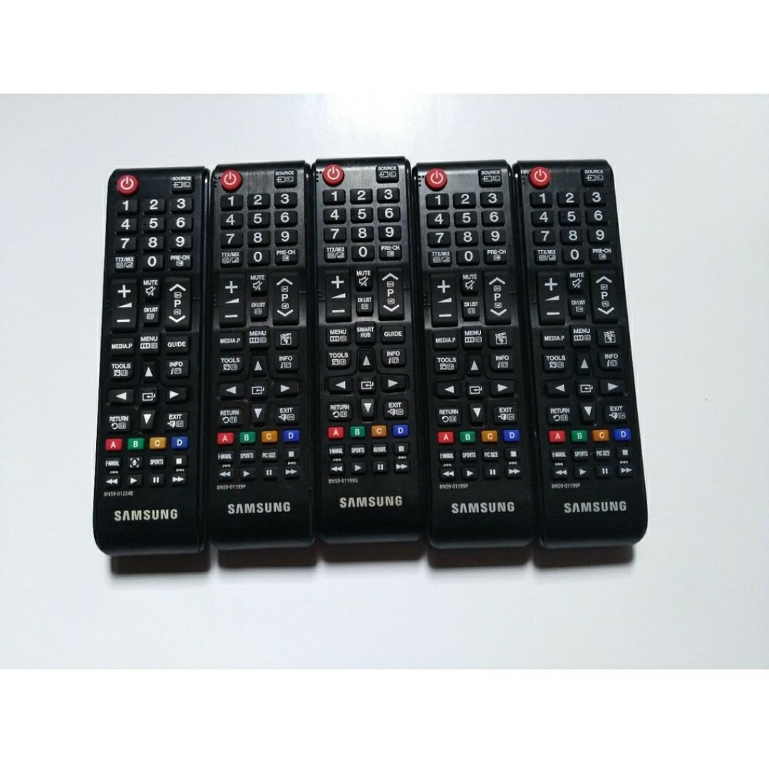 điều khiển tivi sam sung SMAT BN59-01199G