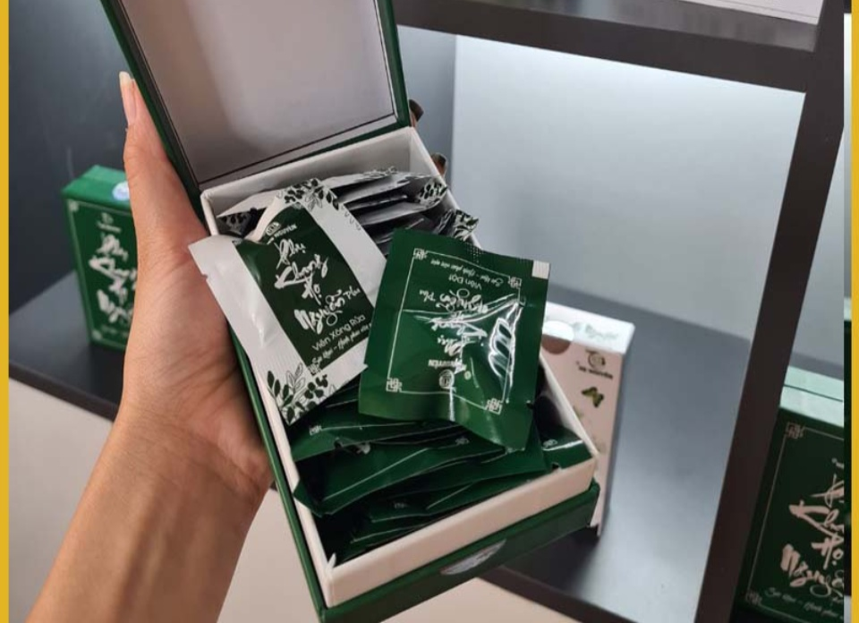 Phụ khang họ nguyễn mẫu mới 2022
