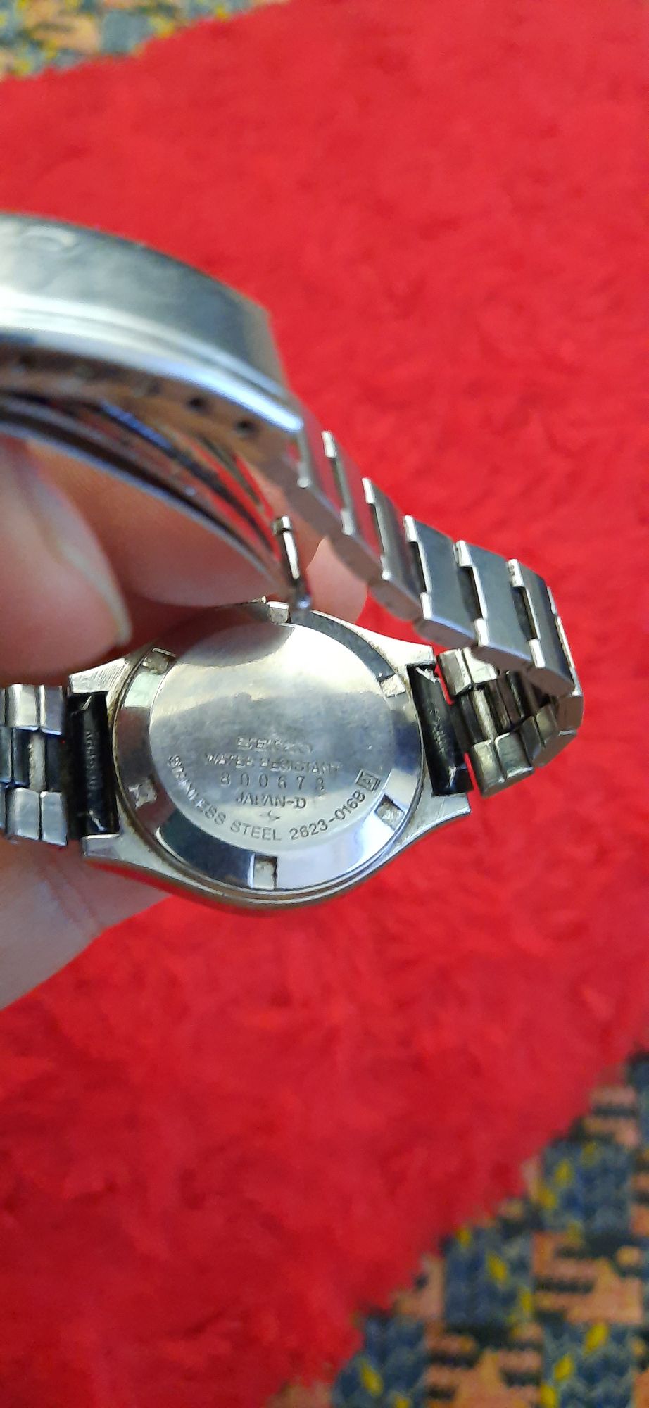 set đồng hồ seiko nam nữ