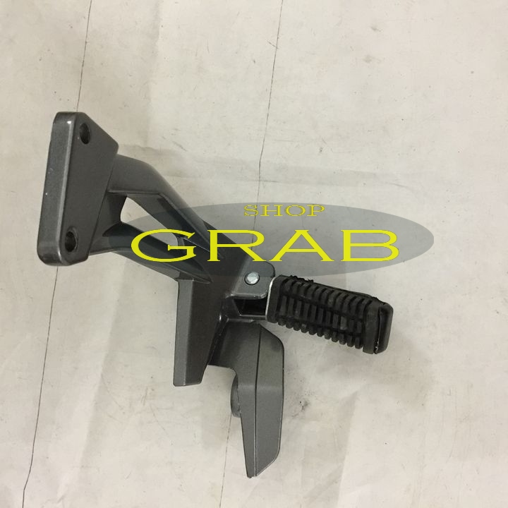 Bát gác chân xe máy  JUPITER bên phải
