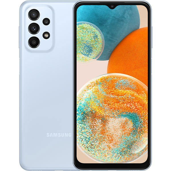 Miếng dán màn hình cường lực samsung A23
