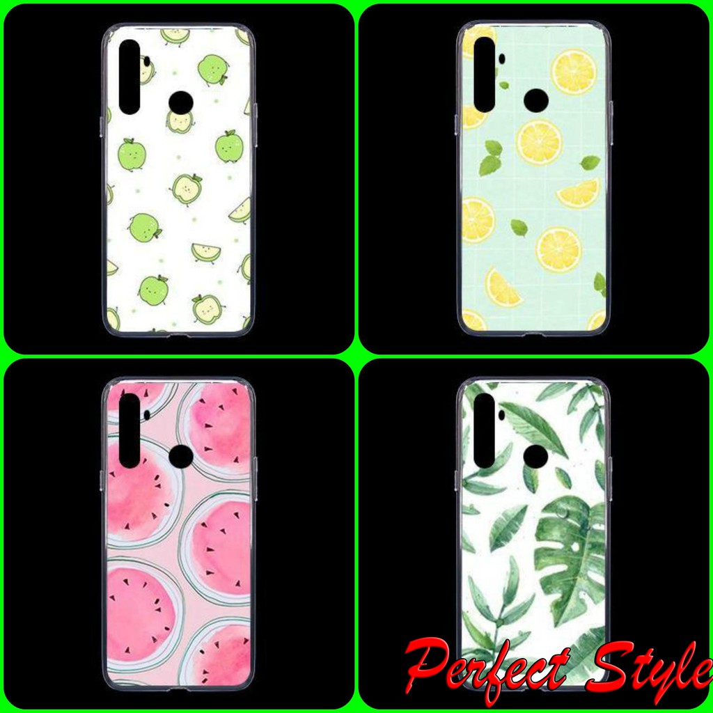 Ốp silicon xiaomi note 7 / note 8 pro / note 9s / note 5 pro / redmi 5 plus / note 4x / mi 8 / mi 8 se in hình cute p2