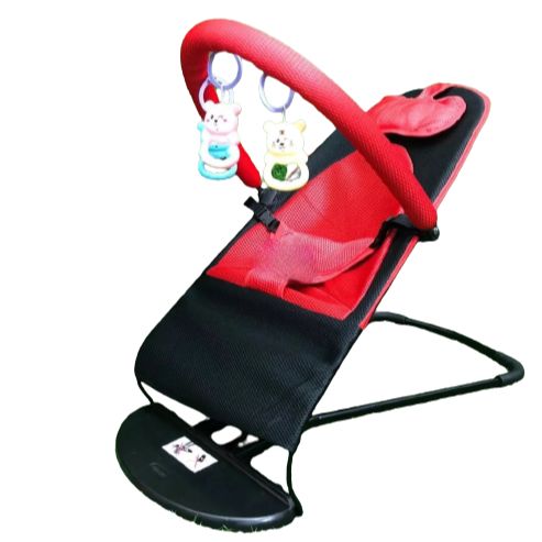 Ghế rung cho trẻ sơ sinh đến 2 tuổi