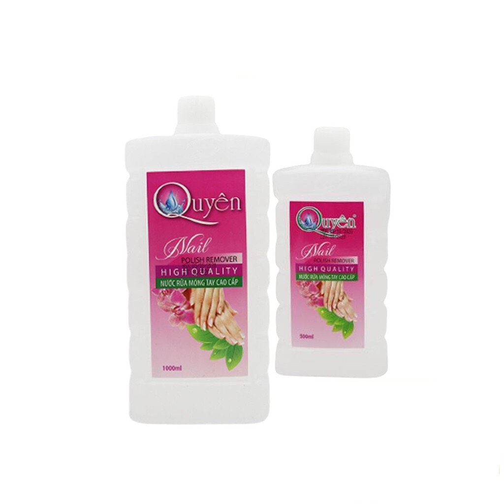 axeton , acetone nước rửa móng tay