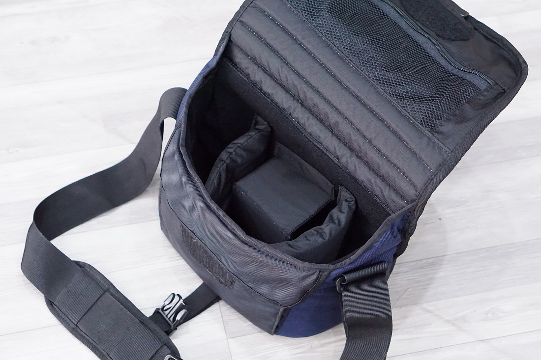 Túi đựng máy ảnh Crumpler Cupcake 5500