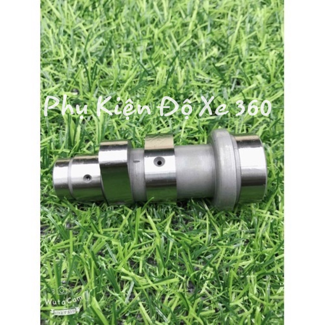 Cốt cam lò độ 6l3 cho Wave Dream