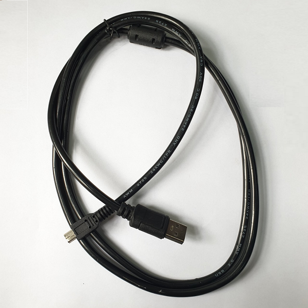 Cáp sạc V3 / mini USB 2.0 hình thang ( 1,5M )