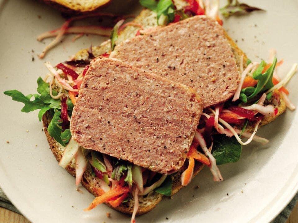 [HCM]????THỊT BÒ ĐÓNG HỘP HIGHWAY CORNED BEEF
